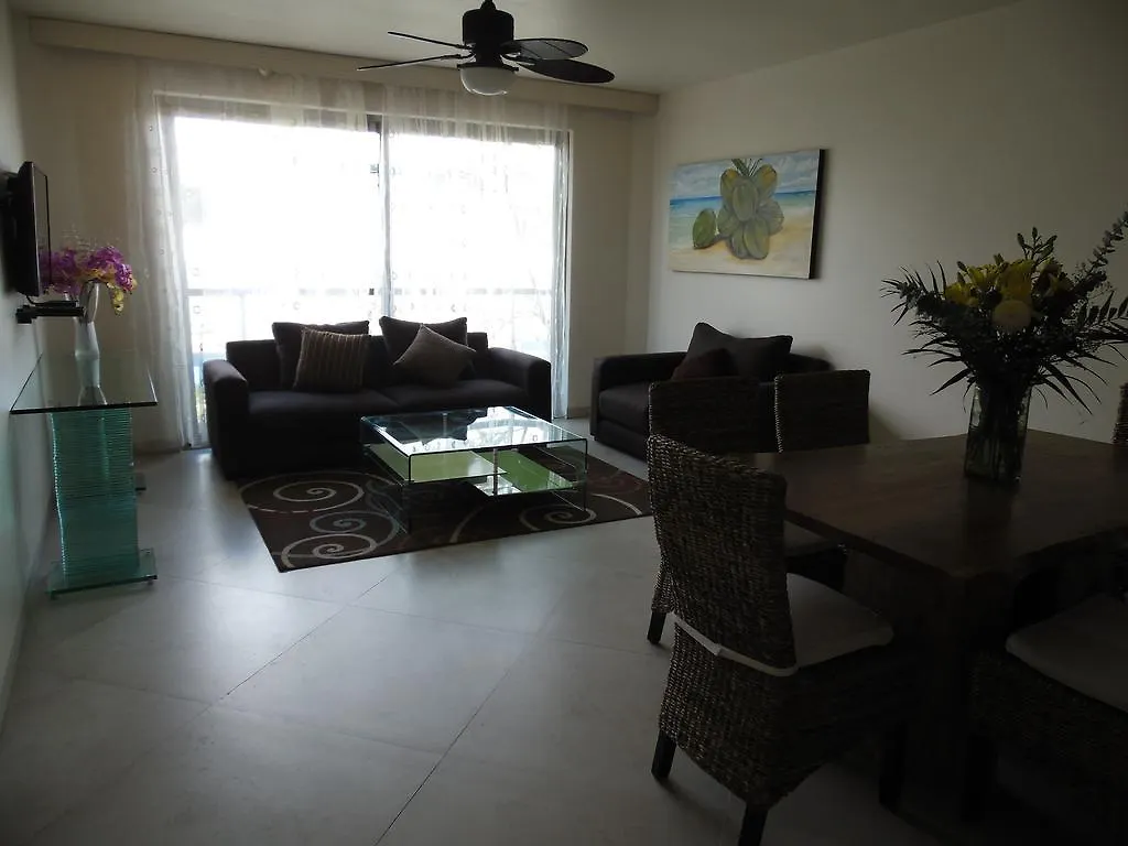 *** Aparthotel Mimosa Tree Condos Playa del Carmen Mexiko