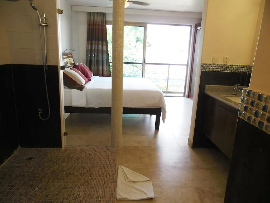 Aparthotel Mimosa Tree Condos Playa del Carmen