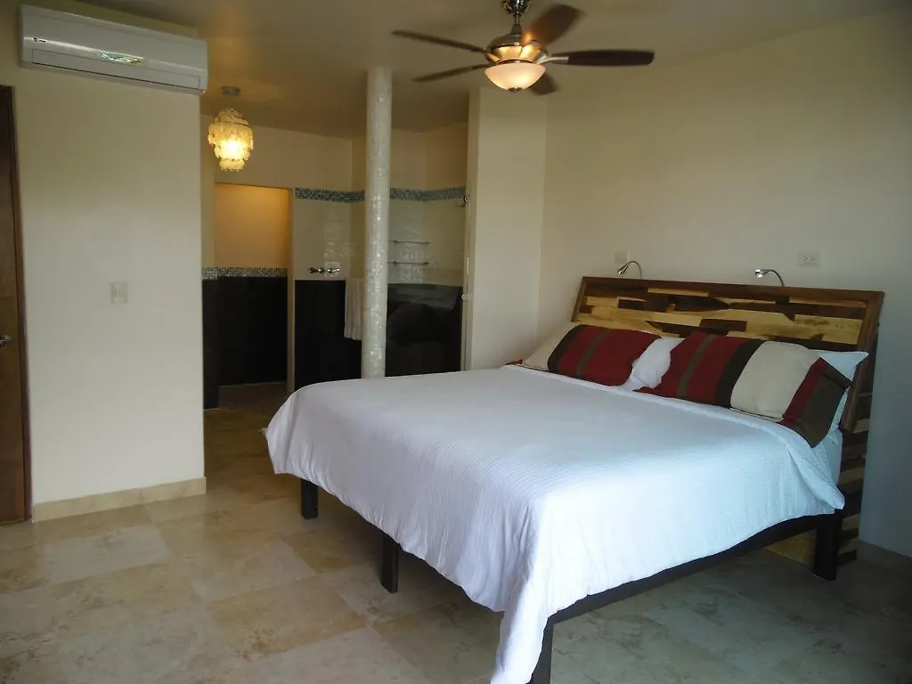 Aparthotel Mimosa Tree Condos Playa del Carmen